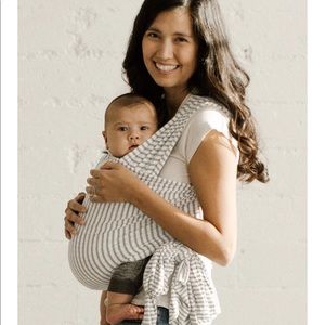 Solly Baby wrap!